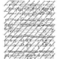 Sonata No. 2 G major