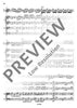 Concerto D Major - Full Score