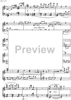 Sonatina No. 1