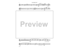 Mystic Portal - Alto Saxophone 2