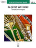 In Quest of Uluru - Baritone Saxophone