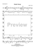 Kinetic Energy - Bass Clarinet