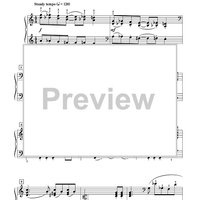 ¡Ole! Original Latin American Dance Music