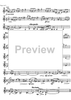 Piano Trio No. 2 - Violin