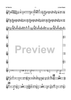 La Almeja Pequena ("The Little Clam") - Tenor Saxophone 2