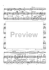 Three Pieces - Piano
