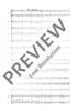 6. Sinfonie - Full Score