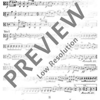 Instrumental-Playbook - Viola I