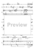 Inflection Points - Piano Score