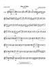 Men of Ohio - Bb Clarinet 3