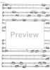 Vara per quatre - Score