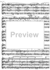 Sax in jazz - Score