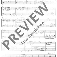 Dialogues - Performing Score