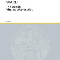 The Dublin Virginal Manuscript