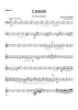 Canon - Horn 4