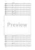 Fantasia di Concerto - Score