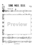Time Will Tell - Bb Instrument 2