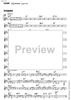 Blue Daniel - C Instrument