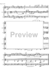 Trio - Score