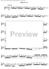 Sixteen Artistic Etudes for the Saxophone: Etudes 9 - 16