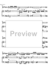 Figure in movimento, su sfondo bruno - Score