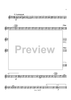 Water Music Suite - F Horn (Optional Trombone)