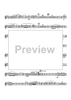 Aria Della Battaglia - Bb Trumpet 2-1