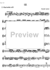 Modern Clarinet Practice Vol. 2 - Clarinet 2