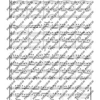 "Walking-Time" - Score and Parts