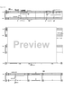 Concertante - Percussion