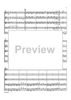 Stasis - Score