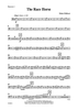The Race Horse - Bassoon 1