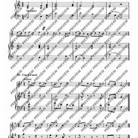 From Descant to Treble