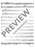Concerto a quattro in D minor - Violin/Flute 1
