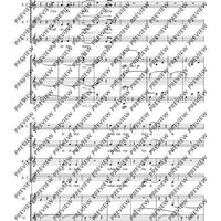 Die Mauer - Score and Parts