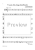 Baroque Theatre Music - Violin 2