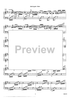 Irish Legend - Piano/Harp (Optional)