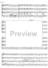 String quartet No. 2 - Score
