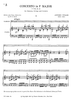Concerto in F Major for Bassoon, Strings and Cembalo - Piano Accompaniment