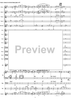 Swingin' on the Orient Express - Score
