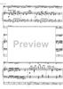 Preludio e Danza Camaleontica - Score