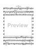 Of Thee I Sing - Bb Clarinet 2