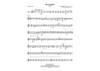 The Gladiator - Bb Trumpet 2