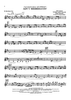 Ain't Misbehavin' - Baritone Saxophone