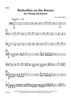 Butterflies on the Breeze - Cello