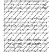 Valoa kohti (Towards the Light) - Score and Parts