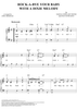 Rock-A-Bye Your Baby (With A Dixie Melody)