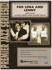 For Lena and Lenny - Drum