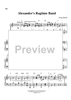 Music for Four, Collection No. 2 - Early Pop Favorites - Keyboard/Guitar