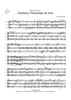 Fanfares, Flourishes & Airs - Score